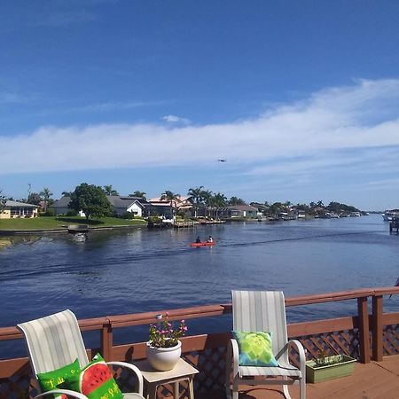 Cape Coral Paradise - Amazing View Buitenkant foto