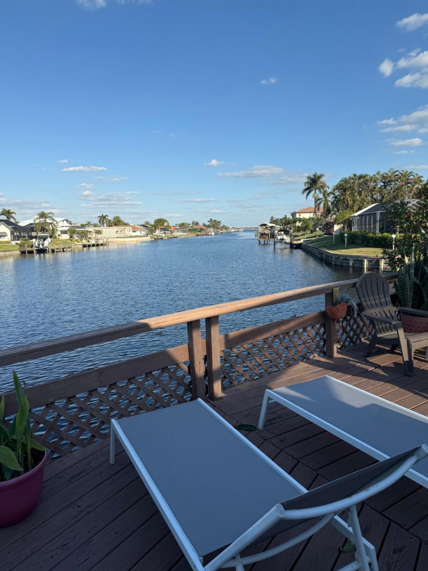 Cape Coral Paradise - Amazing View Buitenkant foto