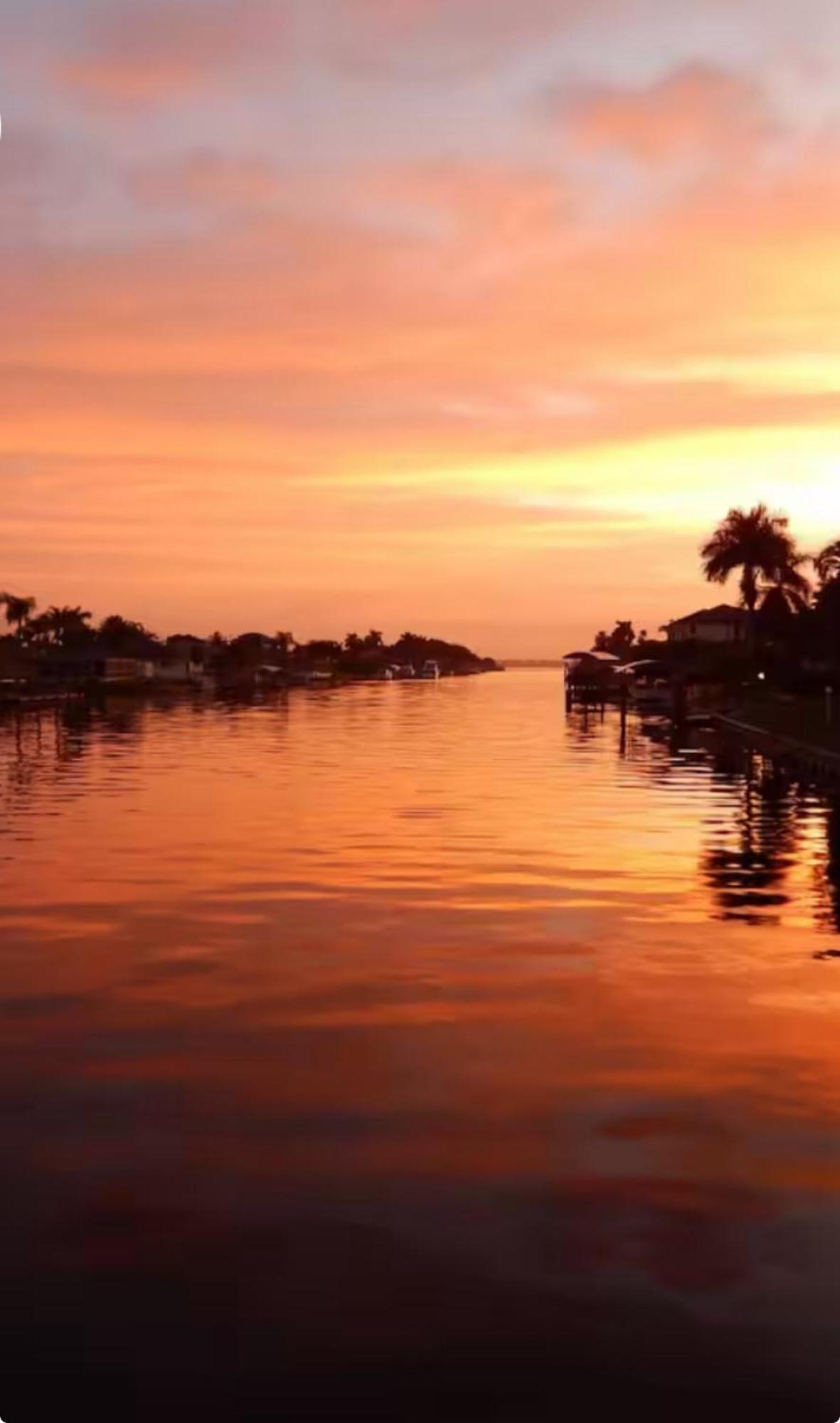 Cape Coral Paradise - Amazing View Buitenkant foto