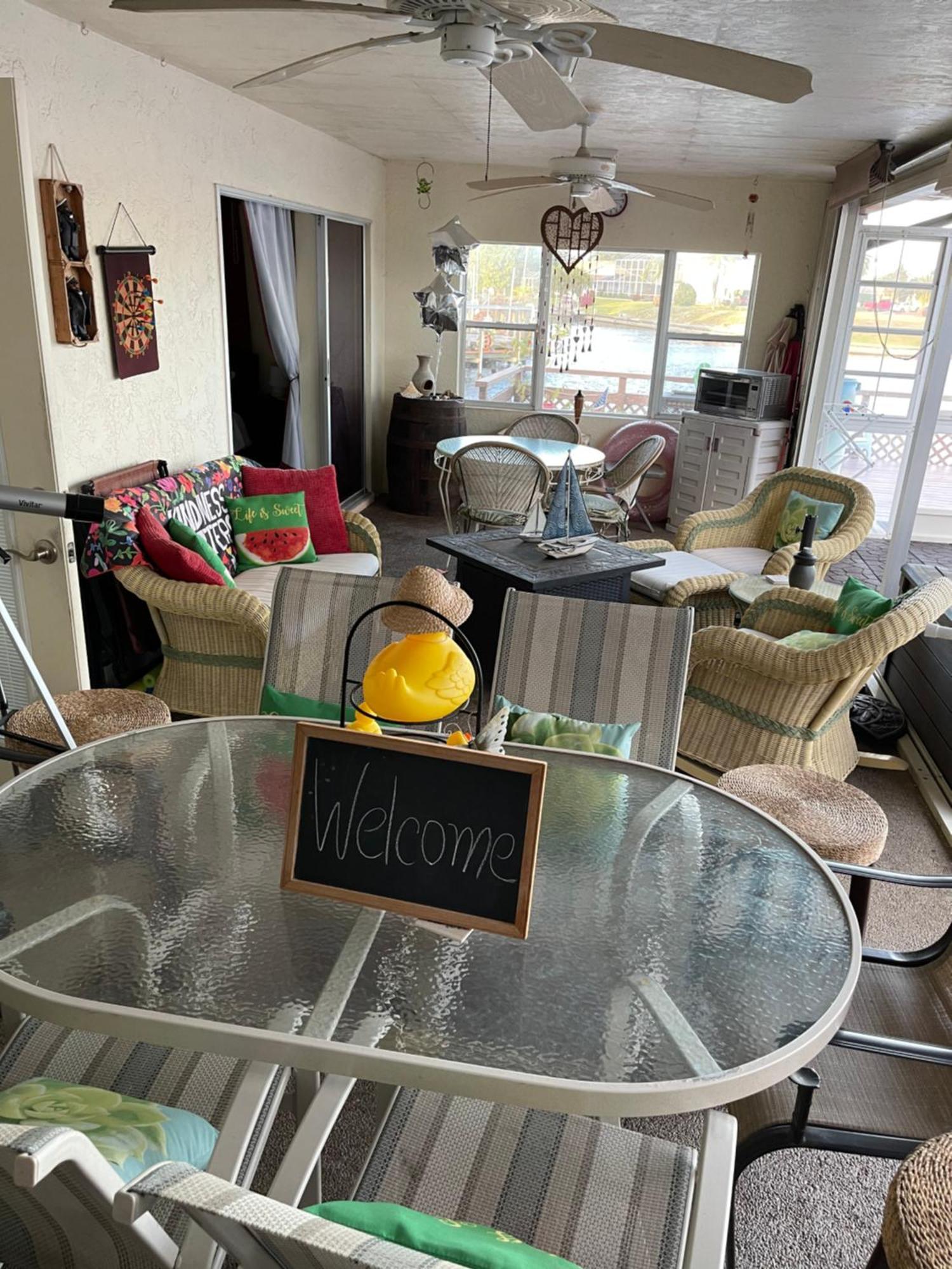 Cape Coral Paradise - Amazing View Kamer foto