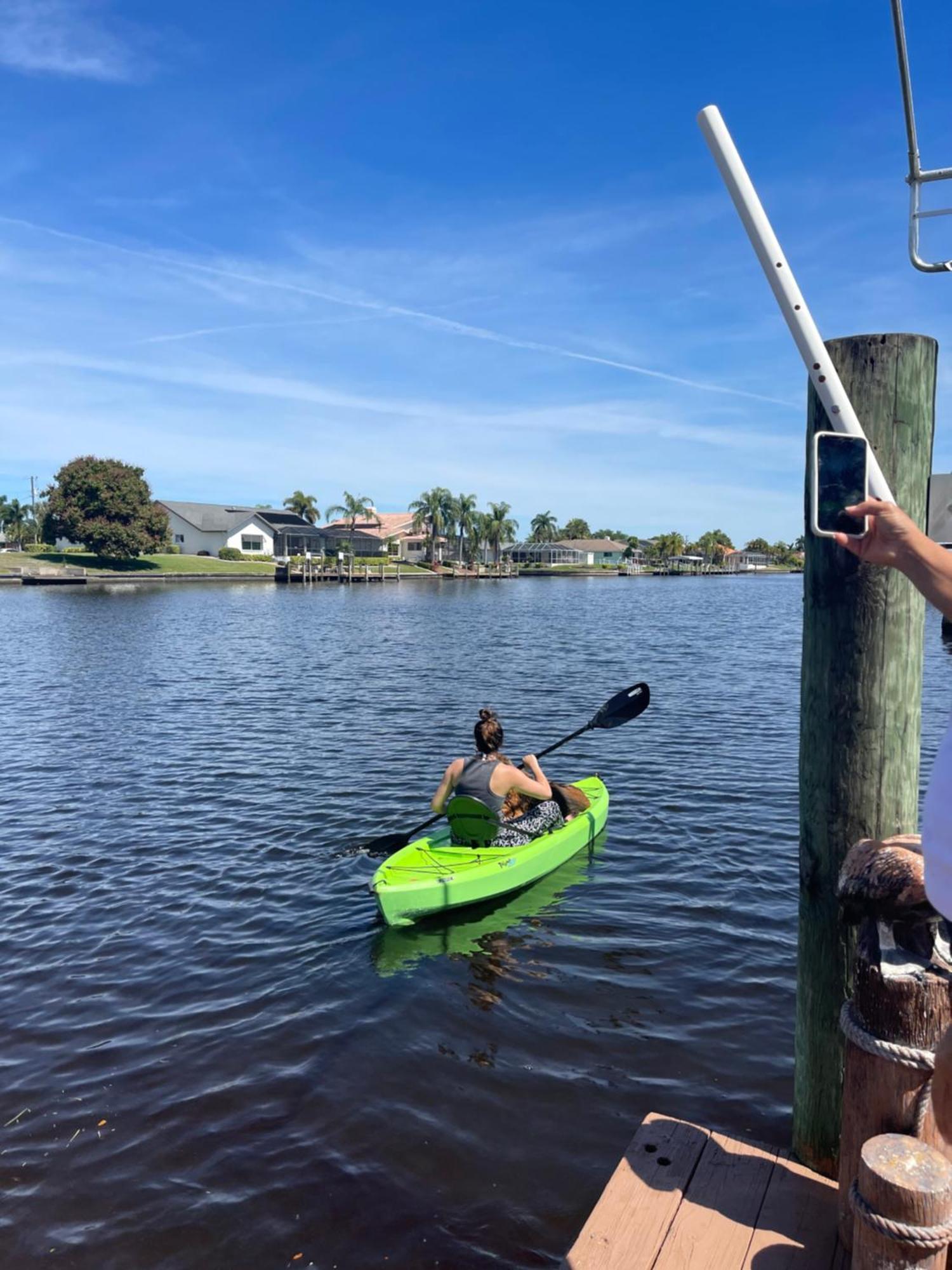 Cape Coral Paradise - Amazing View Buitenkant foto