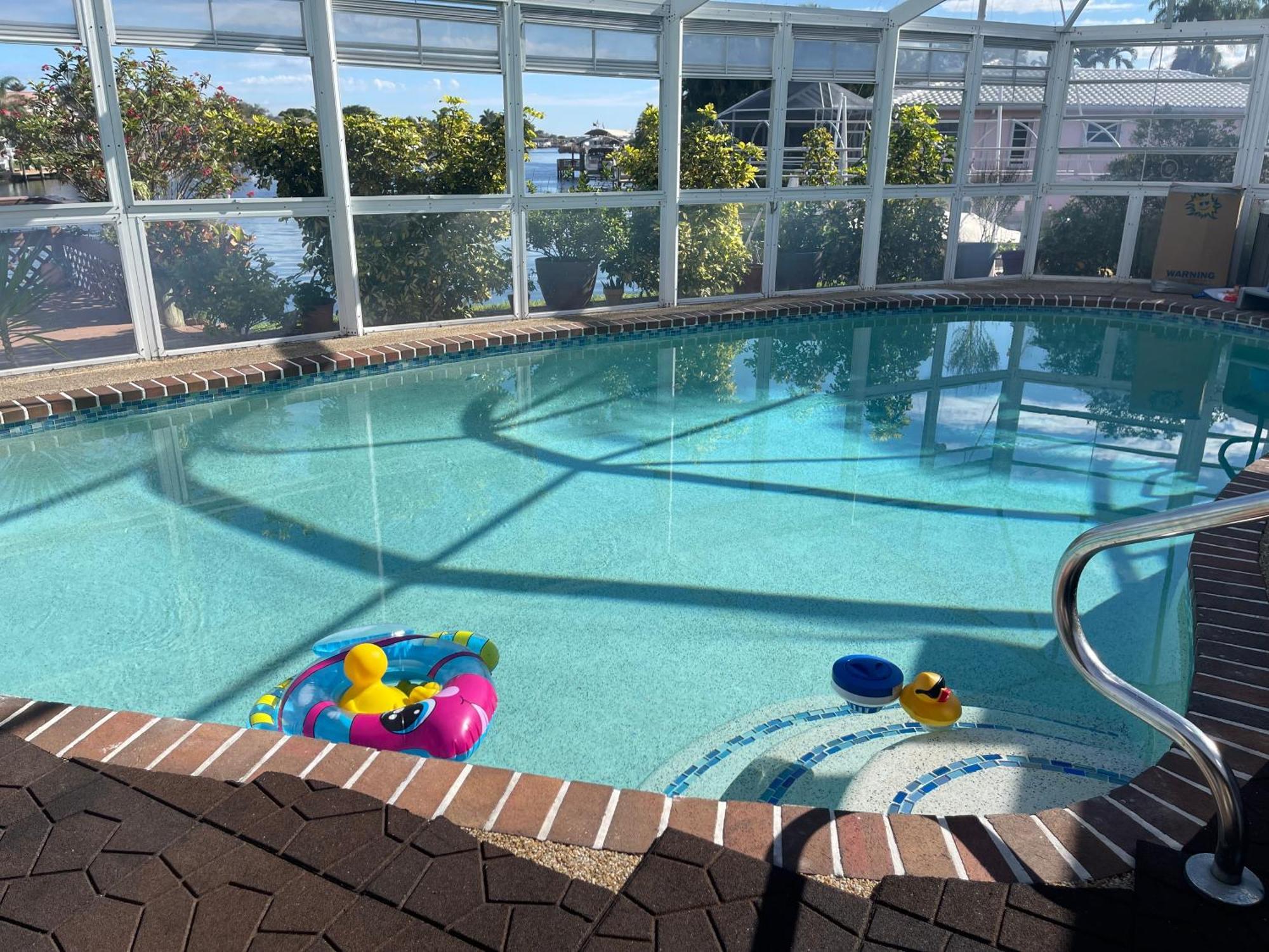 Cape Coral Paradise - Amazing View Buitenkant foto