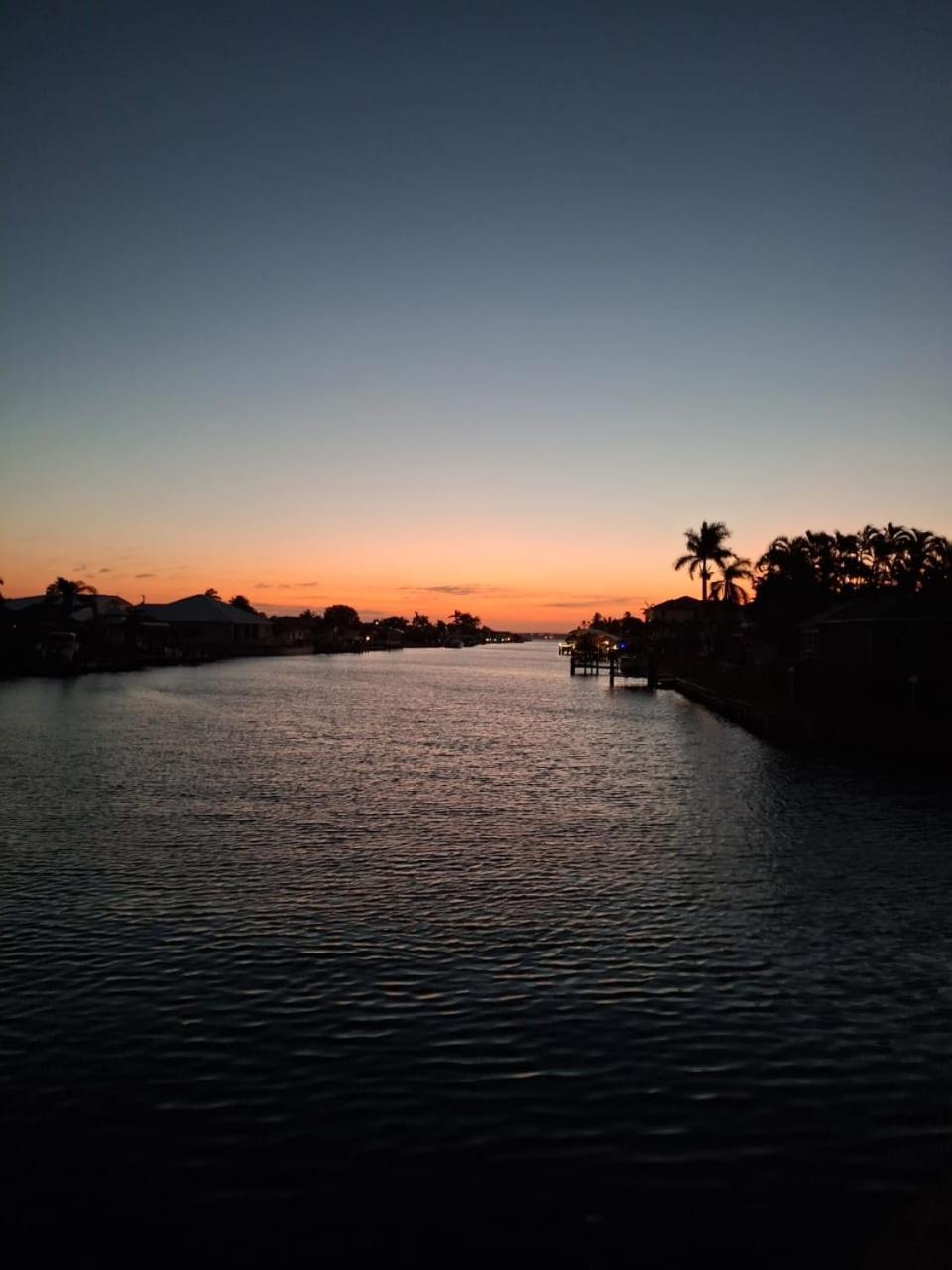 Cape Coral Paradise - Amazing View Buitenkant foto