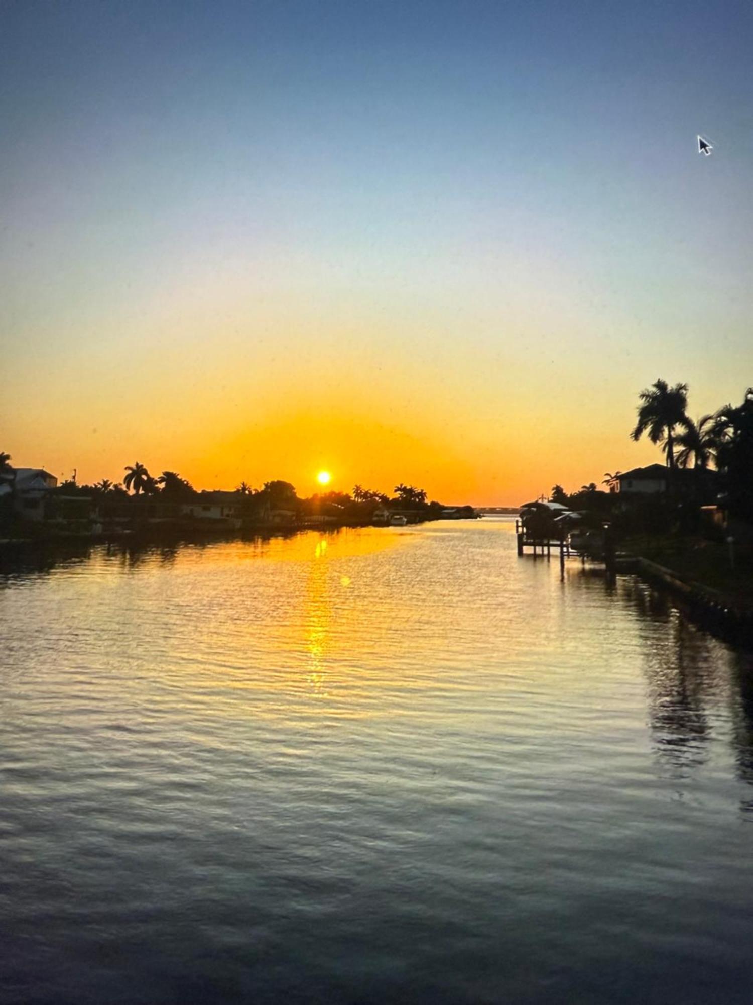 Cape Coral Paradise - Amazing View Buitenkant foto